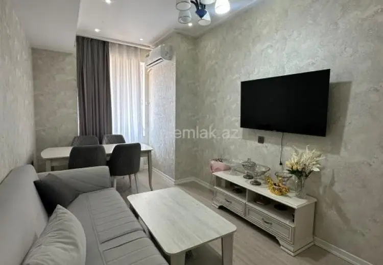 108 000 AZN - 3 otaqlı mənzil Satılır, Əhmədli, Xətai, Bakı