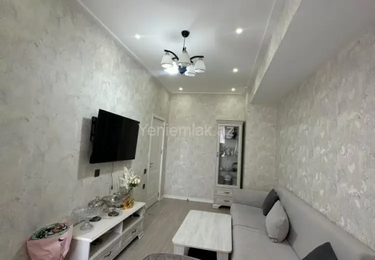 108 000 AZN - 3 otaqlı mənzil Satılır, Əhmədli, Xətai, Bakı