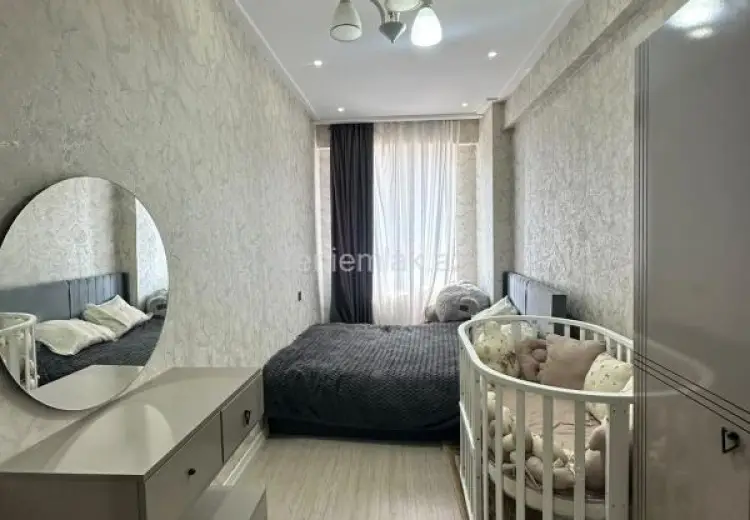 108 000 AZN - 3 otaqlı mənzil Satılır, Əhmədli, Xətai, Bakı