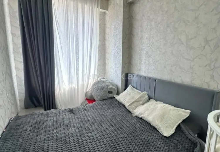 108 000 AZN - 3 otaqlı mənzil Satılır, Əhmədli, Xətai, Bakı