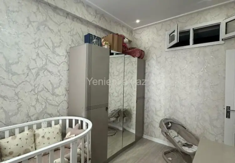 108 000 AZN - 3 otaqlı mənzil Satılır, Əhmədli, Xətai, Bakı