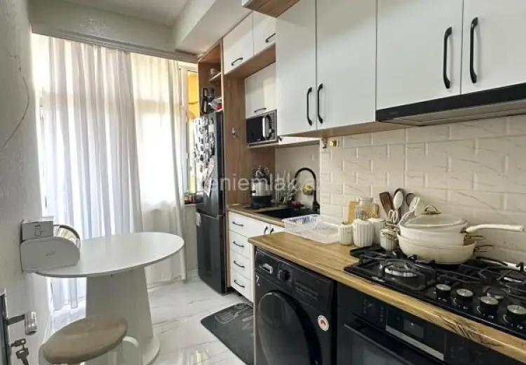 108 000 AZN - 3 otaqlı mənzil Satılır, Əhmədli, Xətai, Bakı