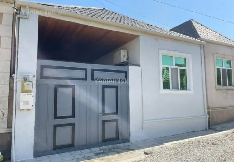 85 000 AZN - 3 otaqlı mənzil Satılır, Masazır, Abşeron