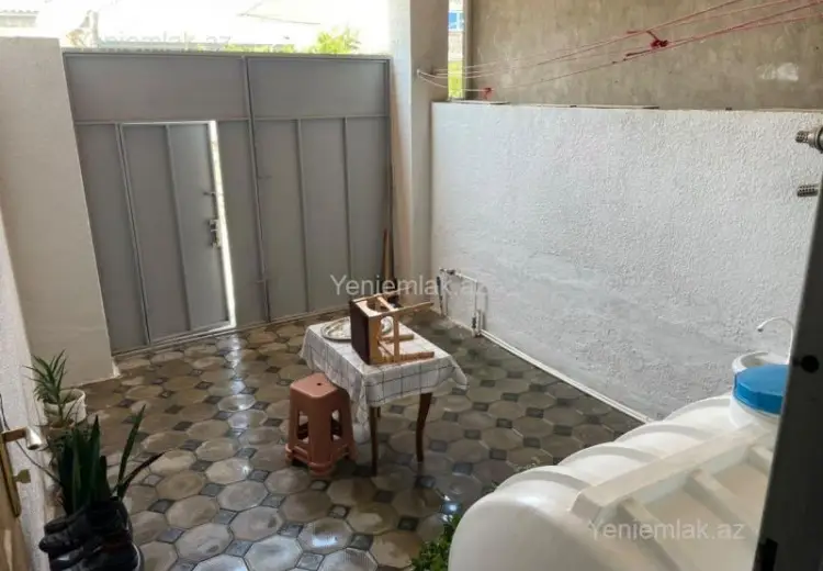 85 000 AZN - 3 otaqlı mənzil Satılır, Masazır, Abşeron