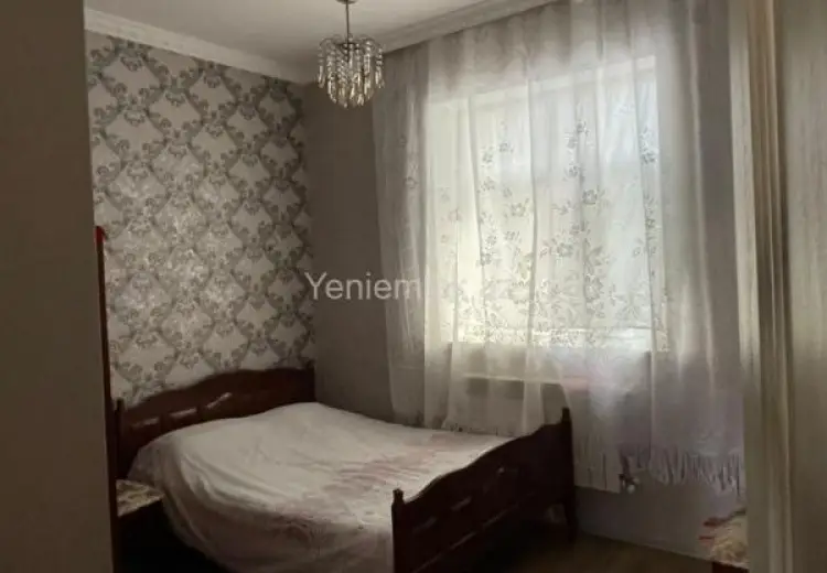 85 000 AZN - 3 otaqlı mənzil Satılır, Masazır, Abşeron