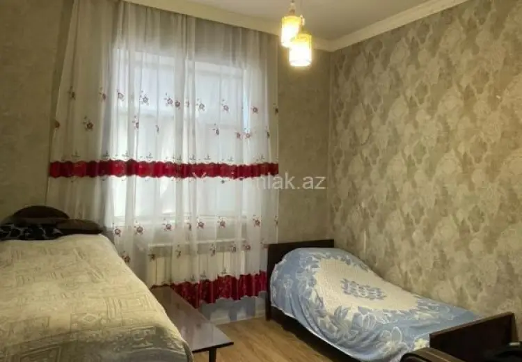85 000 AZN - 3 otaqlı mənzil Satılır, Masazır, Abşeron