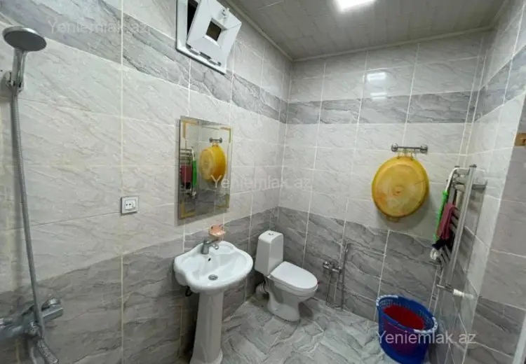 85 000 AZN - 3 otaqlı mənzil Satılır, Masazır, Abşeron