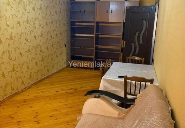 150 000 AZN - 2 otaqlı mənzil Satılır, Yasamal qəs., Yasamal, Bakı