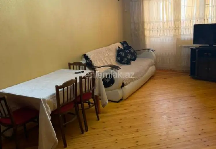 150 000 AZN - 2 otaqlı mənzil Satılır, Yasamal qəs., Yasamal, Bakı