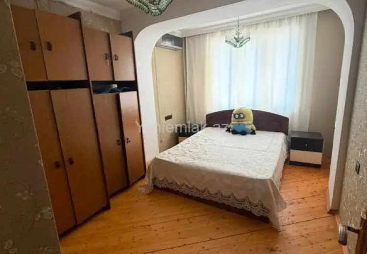 150 000 AZN - 2 otaqlı mənzil Satılır, Yasamal qəs., Yasamal, Bakı