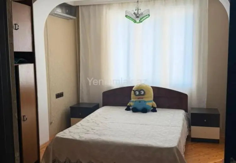 150 000 AZN - 2 otaqlı mənzil Satılır, Yasamal qəs., Yasamal, Bakı