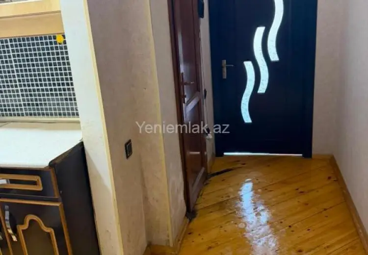150 000 AZN - 2 otaqlı mənzil Satılır, Yasamal qəs., Yasamal, Bakı