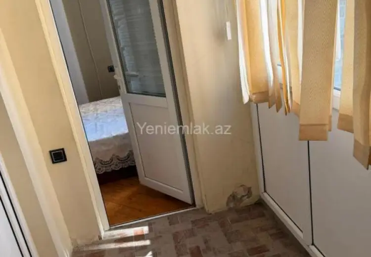 150 000 AZN - 2 otaqlı mənzil Satılır, Yasamal qəs., Yasamal, Bakı