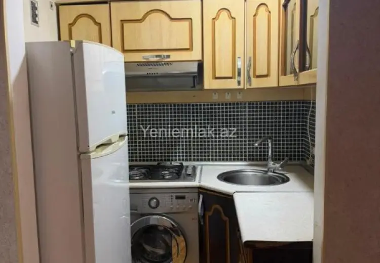150 000 AZN - 2 otaqlı mənzil Satılır, Yasamal qəs., Yasamal, Bakı