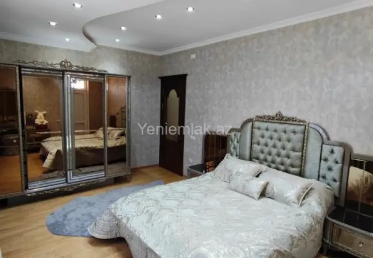 370 000 AZN - 3 otaqlı mənzil Satılır, Yasamal qəs., Yasamal, Bakı