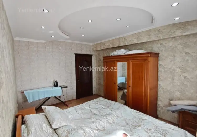 370 000 AZN - 3 otaqlı mənzil Satılır, Yasamal qəs., Yasamal, Bakı