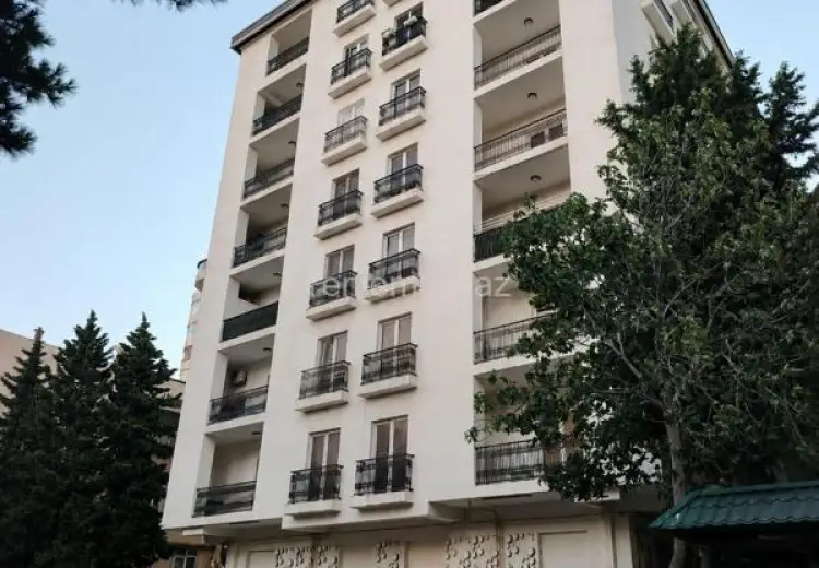 280 000 AZN - 2 otaqlı mənzil Satılır, 6-cı mikrorayon, Binəqədi, Bakı