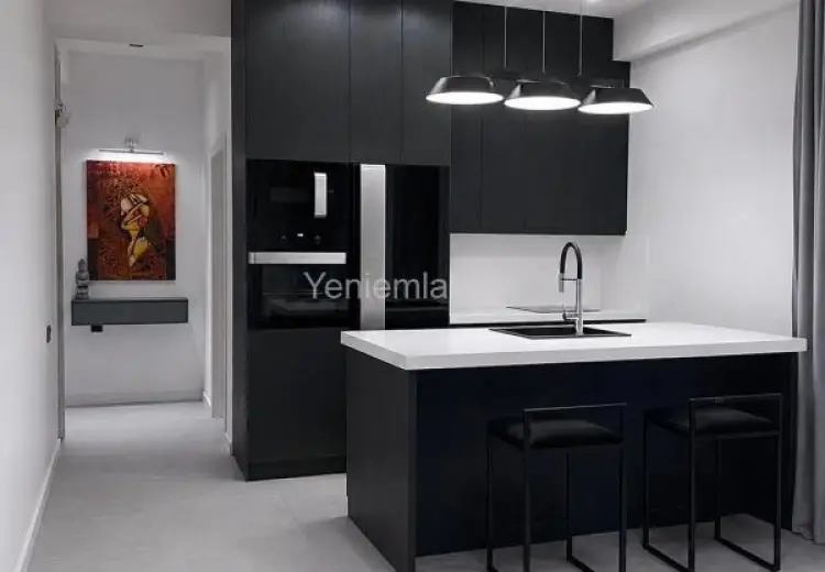 280 000 AZN - 2 otaqlı mənzil Satılır, 6-cı mikrorayon, Binəqədi, Bakı