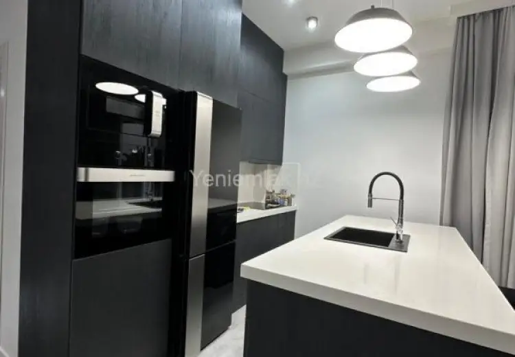 280 000 AZN - 2 otaqlı mənzil Satılır, 6-cı mikrorayon, Binəqədi, Bakı