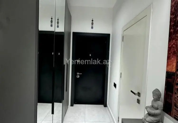 280 000 AZN - 2 otaqlı mənzil Satılır, 6-cı mikrorayon, Binəqədi, Bakı