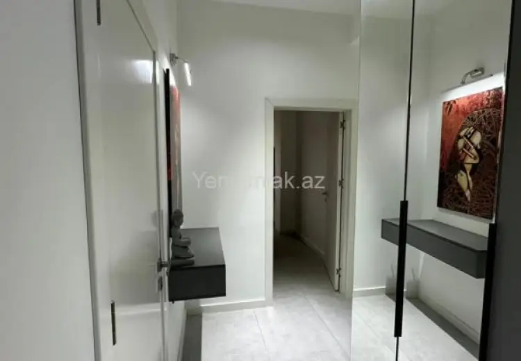 280 000 AZN - 2 otaqlı mənzil Satılır, 6-cı mikrorayon, Binəqədi, Bakı