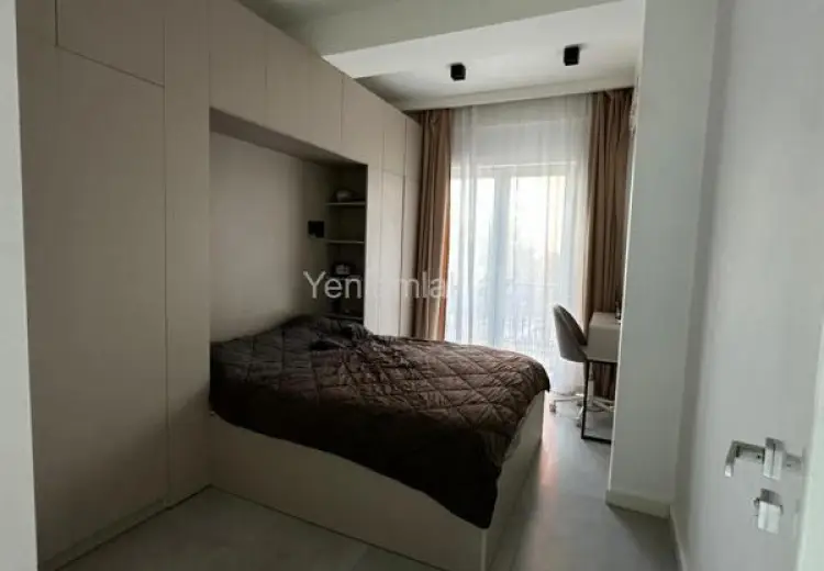 280 000 AZN - 2 otaqlı mənzil Satılır, 6-cı mikrorayon, Binəqədi, Bakı