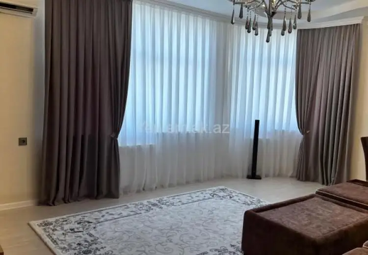 142 000 AZN - 2 otaqlı mənzil Satılır, Xətai, Bakı