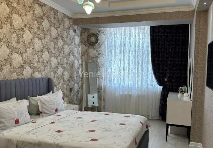 142 000 AZN - 2 otaqlı mənzil Satılır, Xətai, Bakı