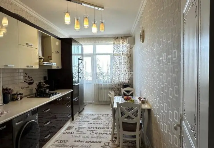 142 000 AZN - 2 otaqlı mənzil Satılır, Xətai, Bakı