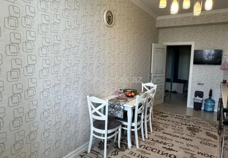 142 000 AZN - 2 otaqlı mənzil Satılır, Xətai, Bakı