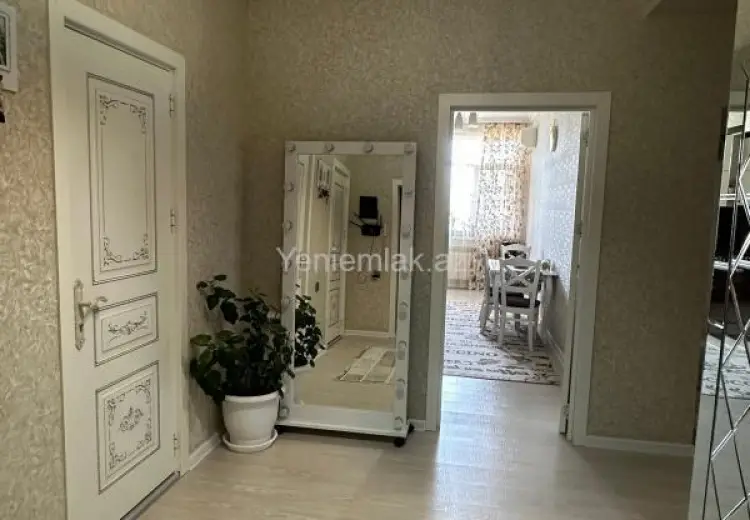 142 000 AZN - 2 otaqlı mənzil Satılır, Xətai, Bakı