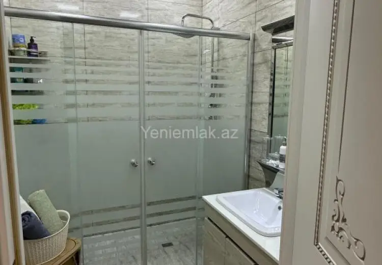 142 000 AZN - 2 otaqlı mənzil Satılır, Xətai, Bakı