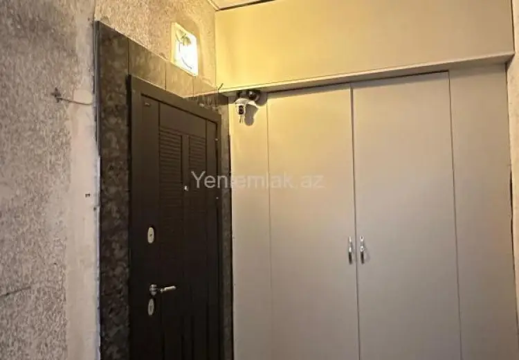 142 000 AZN - 2 otaqlı mənzil Satılır, Xətai, Bakı