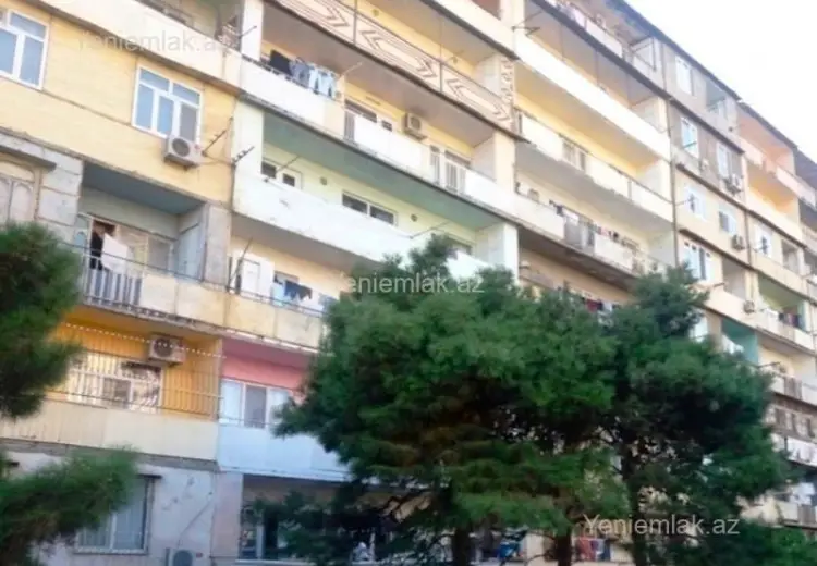 235 000 AZN - 4 otaqlı mənzil Satılır, Əhmədli, Xətai, Bakı