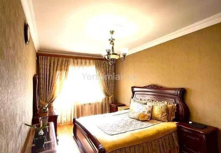 235 000 AZN - 4 otaqlı mənzil Satılır, Əhmədli, Xətai, Bakı