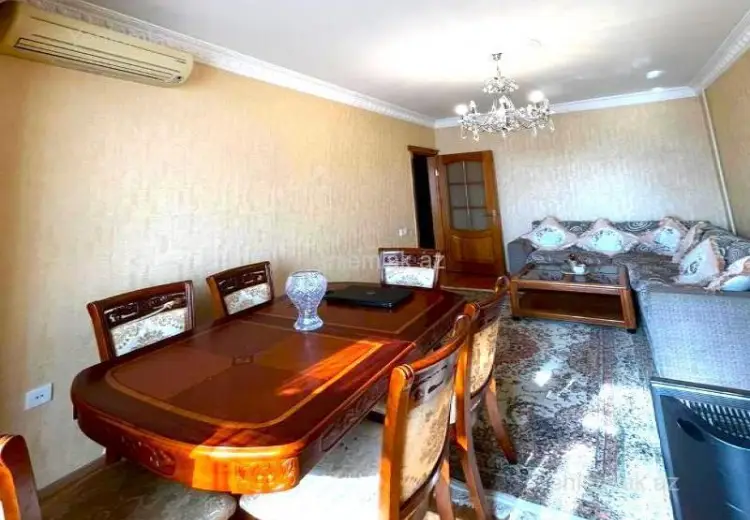 235 000 AZN - 4 otaqlı mənzil Satılır, Əhmədli, Xətai, Bakı