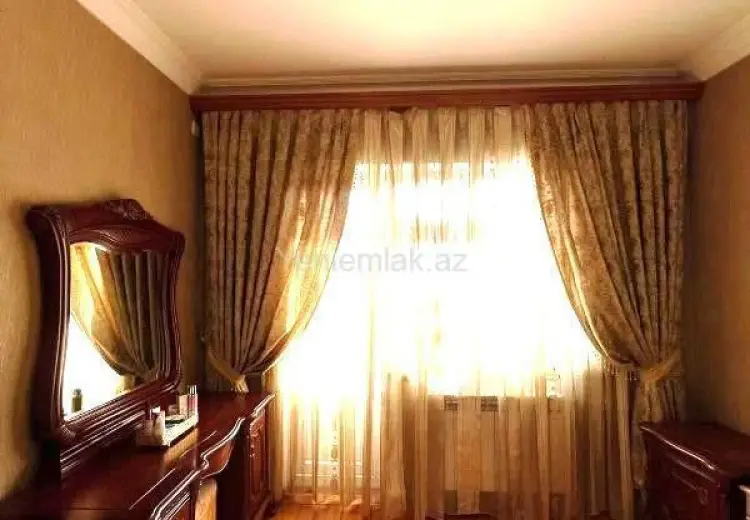 235 000 AZN - 4 otaqlı mənzil Satılır, Əhmədli, Xətai, Bakı