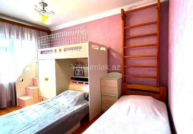 235 000 AZN - 4 otaqlı mənzil Satılır, Əhmədli, Xətai, Bakı
