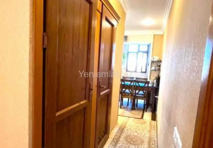 235 000 AZN - 4 otaqlı mənzil Satılır, Əhmədli, Xətai, Bakı
