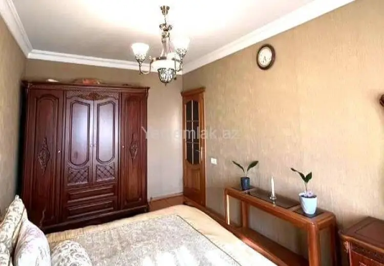 235 000 AZN - 4 otaqlı mənzil Satılır, Əhmədli, Xətai, Bakı