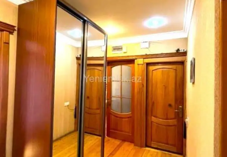 235 000 AZN - 4 otaqlı mənzil Satılır, Əhmədli, Xətai, Bakı