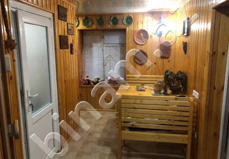 300 000 AZN - 6 otaqlı mənzil Satılır, Xaçmaz