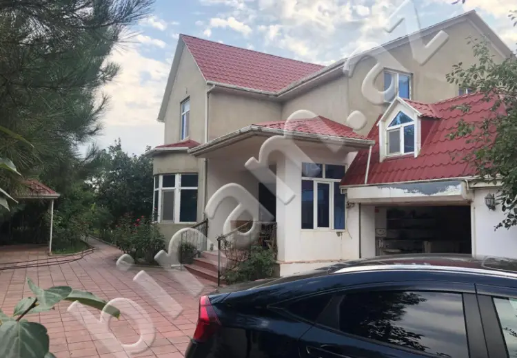 300 000 AZN - 6 otaqlı mənzil Satılır, Xaçmaz
