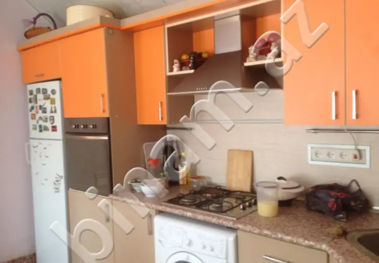 300 000 AZN - 6 otaqlı mənzil Satılır, Xaçmaz