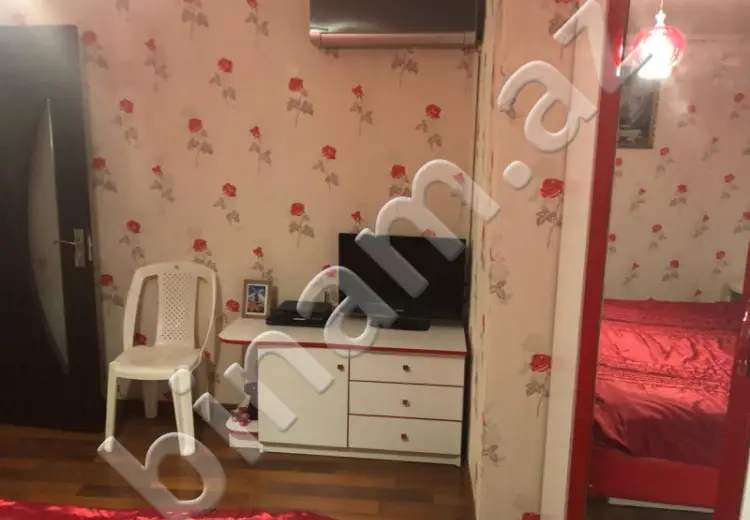 300 000 AZN - 6 otaqlı mənzil Satılır, Xaçmaz