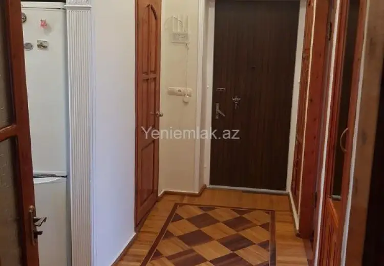 800 AZN - 3 otaqlı mənzil Kirayə (aylıq), Nərimanov, Bakı
