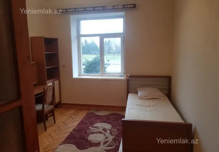 800 AZN - 3 otaqlı mənzil Kirayə (aylıq), Nərimanov, Bakı