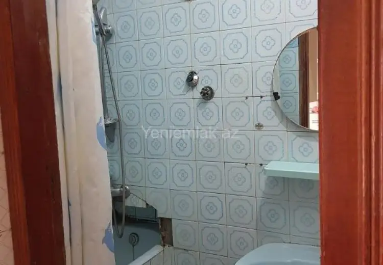 800 AZN - 3 otaqlı mənzil Kirayə (aylıq), Nərimanov, Bakı