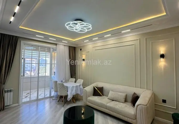 229 000 AZN - 3 otaqlı mənzil Satılır, Xətai, Bakı