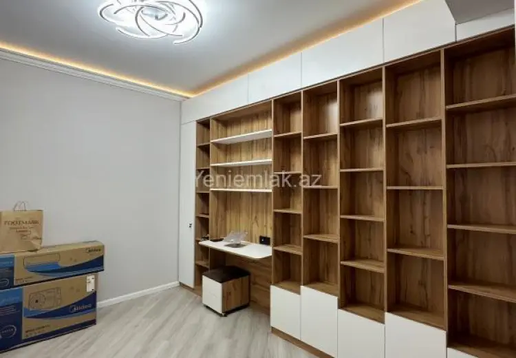 229 000 AZN - 3 otaqlı mənzil Satılır, Xətai, Bakı